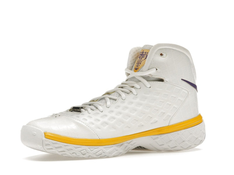 Nike Kobe 3 SL MVP