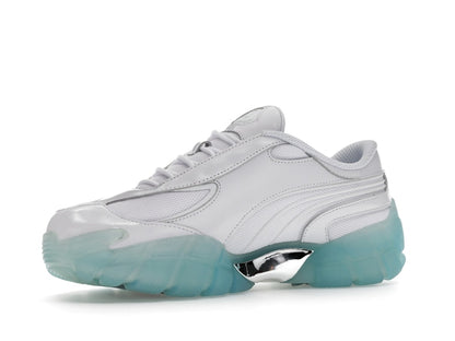 Puma Skope WP Skepta White Regal Blue