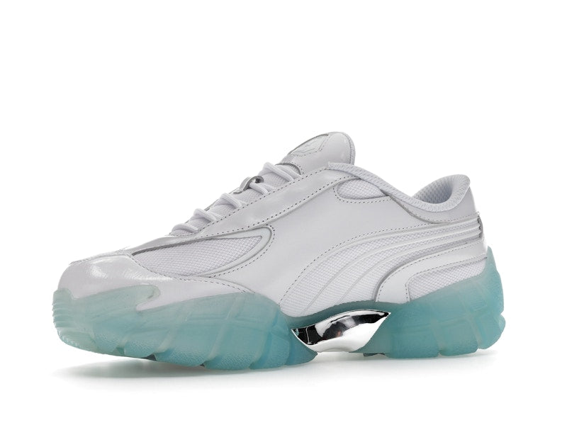 Puma Skope WP Skepta White Regal Blue