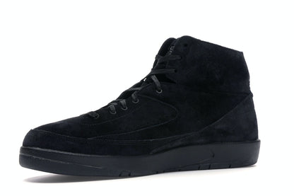 Jordan 2 Retro Decon Black