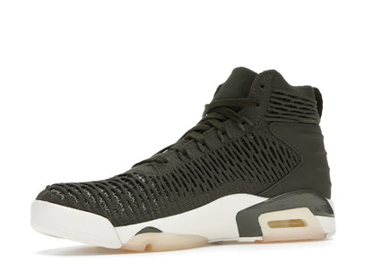 Jordan Flyknit Elevation 23 Cargo Khaki