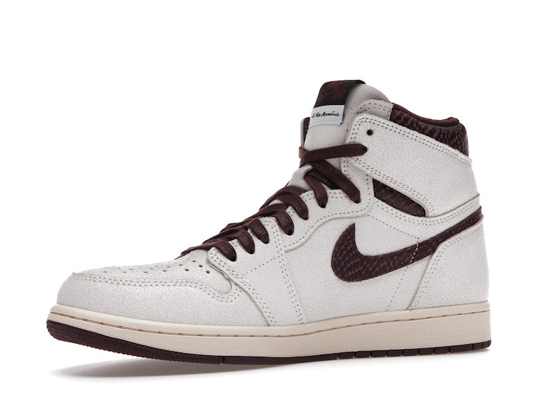 Jordan 1 Retro High OG A Ma Maniére