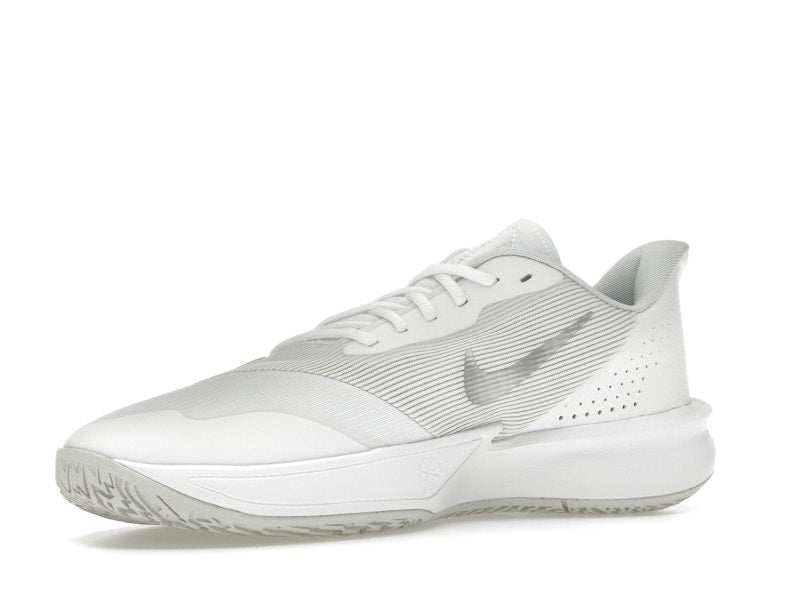Nike Precision VII White Photon Dust