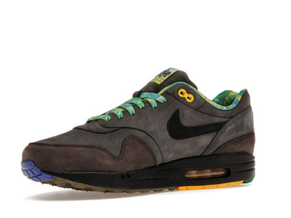 Nike Air Max 1 BHM (2012)