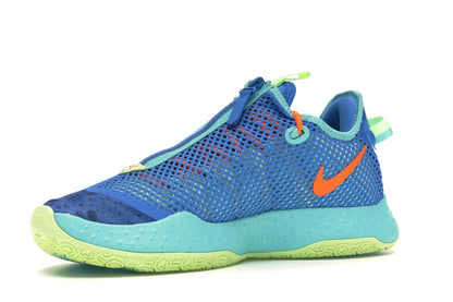 Nike PG 4 Gatorade 2K Gamer Exclusive