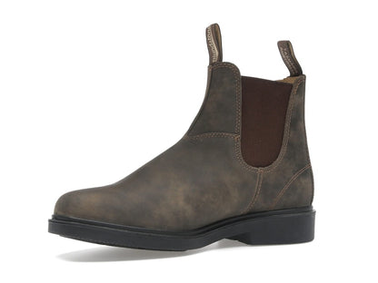 Blundstone 1306 Rustic Brown