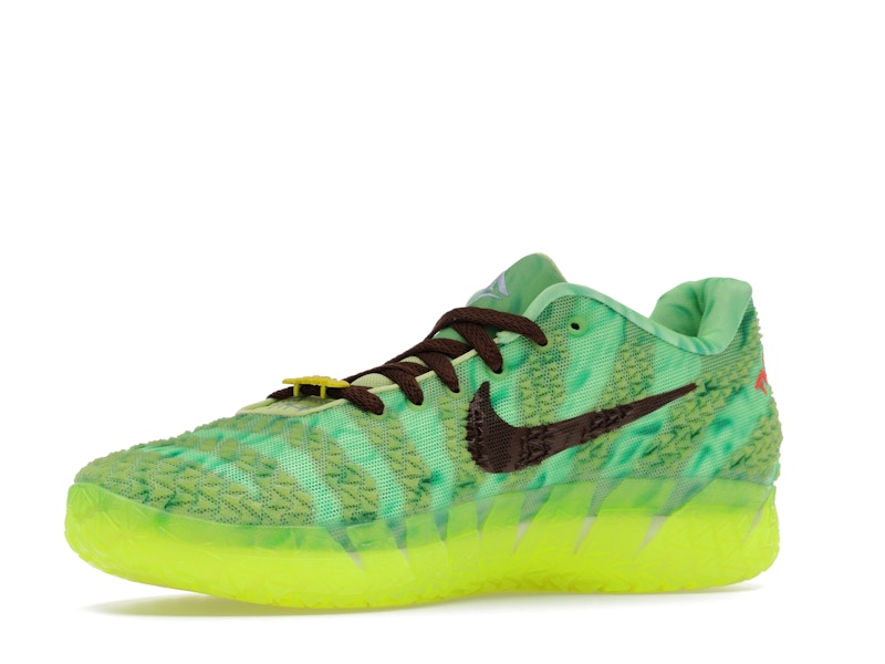 Nike Ja 3 Zombie
