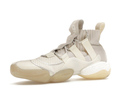 adidas Crazy BYW PRD Pharrell Now is Her Time Cream White