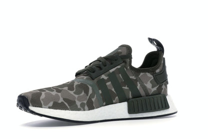 adidas NMD R1 Duck Camo Sesame