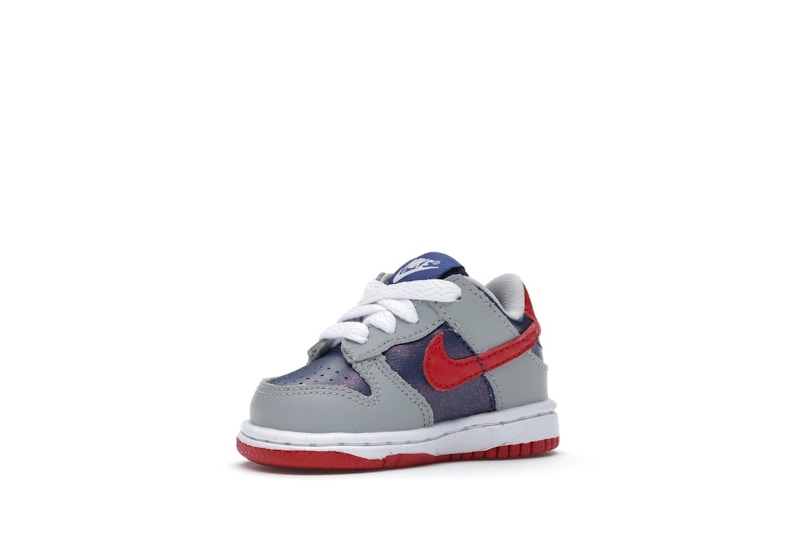 Nike Dunk Low Samba (2020) (TD)