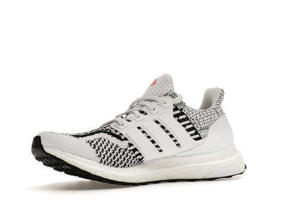 adidas Ultra Boost 5.0 DNA Primeblue White Black (GS)