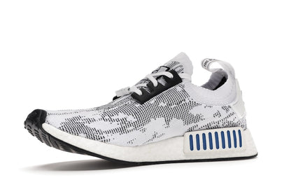 adidas NMD R1 Glitch Camo Star Wars Stormtrooper