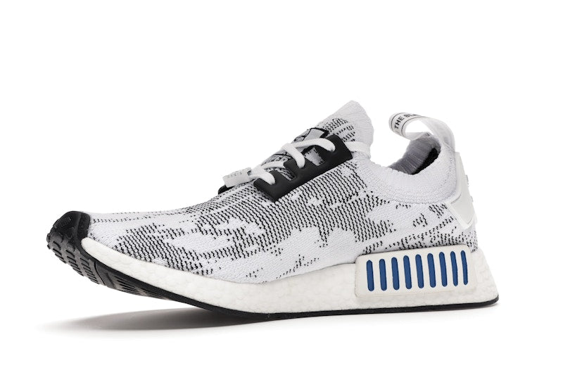 adidas NMD R1 Glitch Camo Star Wars Stormtrooper