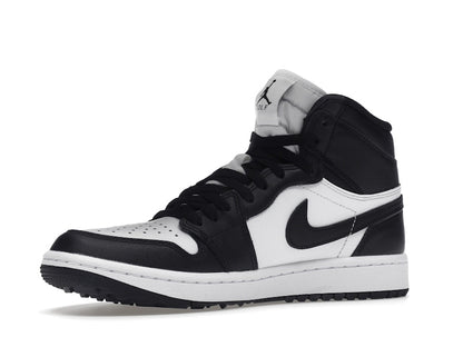 Jordan 1 Retro High Golf Black White