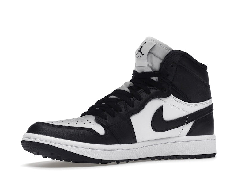 Jordan 1 Retro High Golf Black White