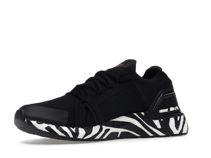 adidas Ultra Boost 20 Stella McCartney Core Black Active Orange Cloud White (Women's)