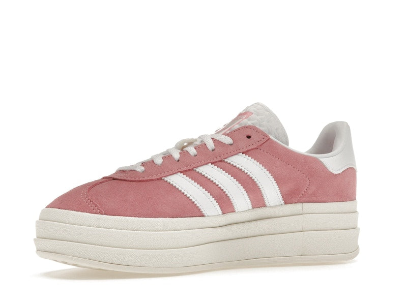 adidas Gazelle Bold Super Pop Pink (Women's)