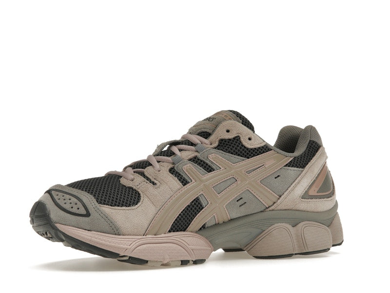 ASICS Gel-Nimbus 9 Obsidian Grey Moonrock