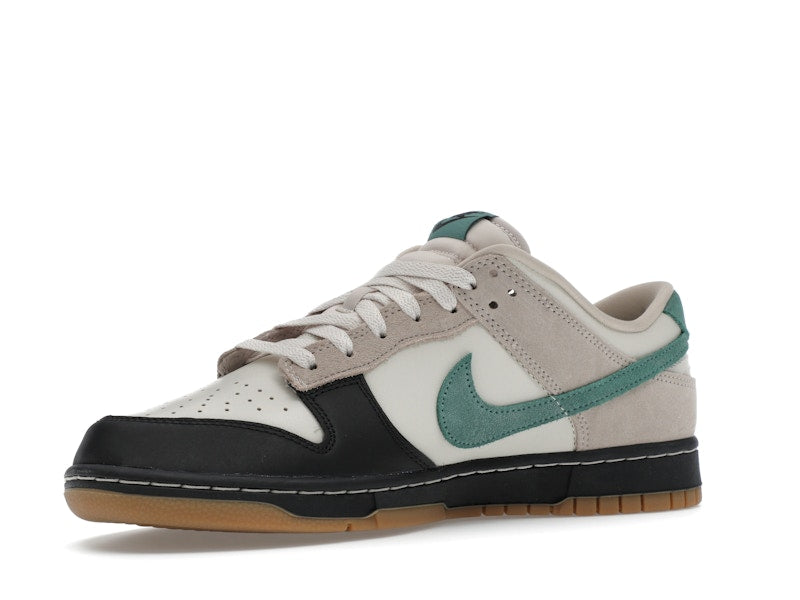 Nike Dunk Low Light Orewood Brown Bicoastal