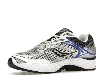 Saucony ProGrid Omni 9 OG White Silver Blue