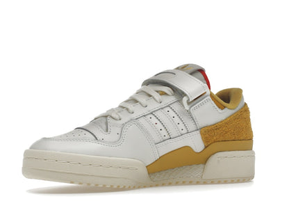adidas Forum 84 Low Victory Gold