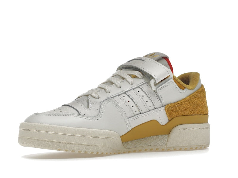 adidas Forum 84 Low Victory Gold
