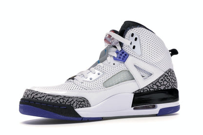 Jordan Spizike Grape