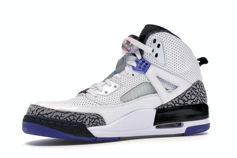 Jordan Spizike Grape