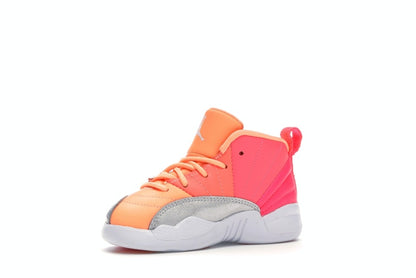 Jordan 12 Retro Sunrise (TD)