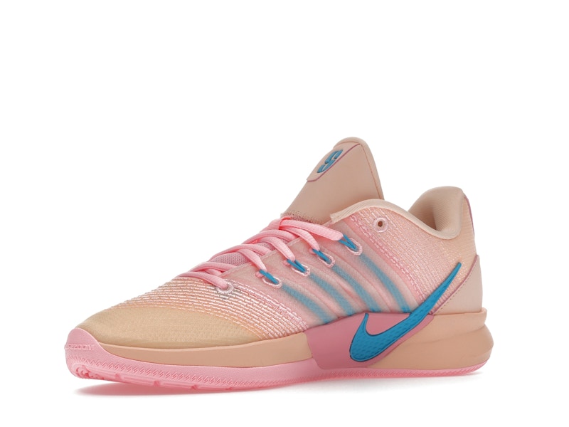 Nike Sabrina 3 Twin (Women's)