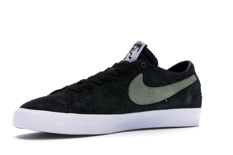 Nike SB Zoom Blazer Low Stussy
