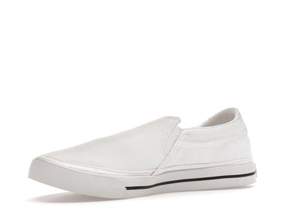 Nike Court Legacy Slip White