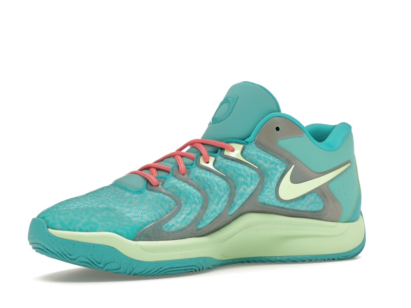 Nike KD 17 Jonquel Jones Bahamas (Women's)
