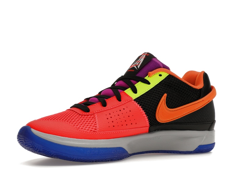 Nike Ja 1 All-Star Check
