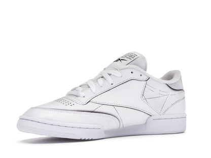 Reebok Club C Maison Margiela White
