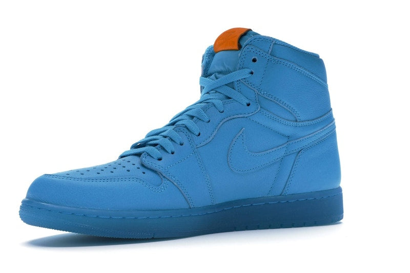 Jordan 1 Retro High Gatorade Blue Lagoon