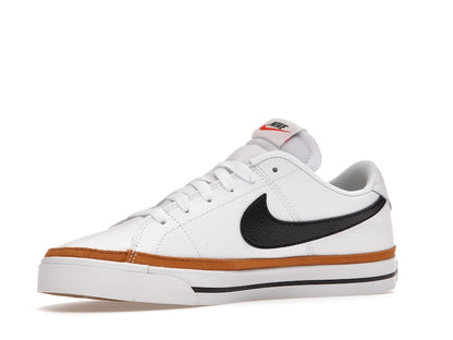 Nike Court Legacy White Desert Ochre