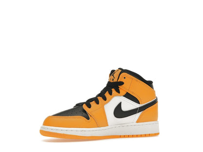 Jordan 1 Mid Taxi (GS)