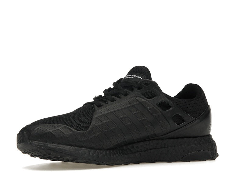 adidas Ultra Boost Porsche Triple Black