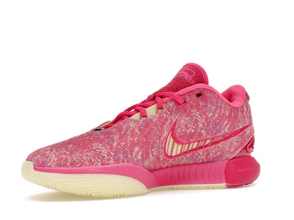 Nike LeBron 21 The World Is Your Oyster