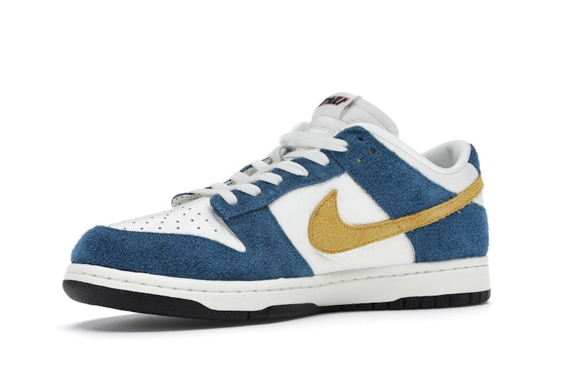Nike Dunk Low Kasina Industrial Blue
