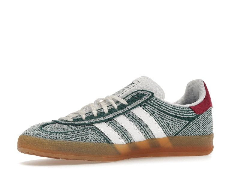 adidas Gazelle Indoor Sean Wotherspoon Hemp Green