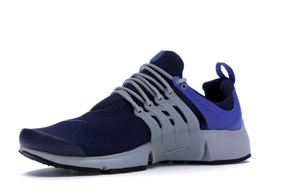 Nike Air Presto Essential Binary Blue