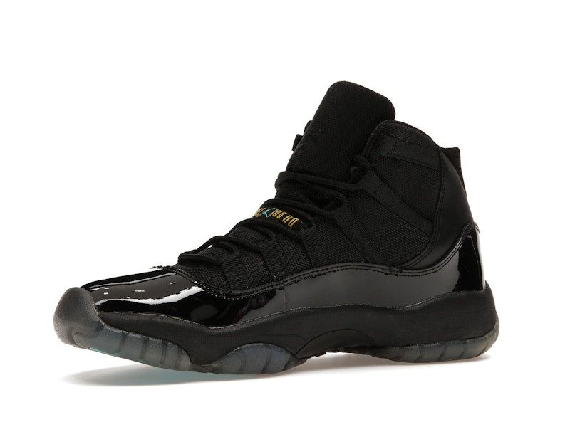 Jordan 11 Retro Gamma Blue (2013) (GS)