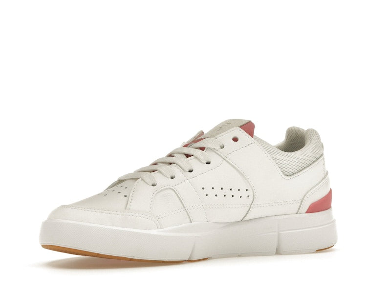 On The Roger Clubhouse White Rosewood (Women's)