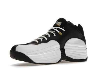 Jordan Jumpman Team 1 White Black Gold