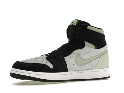 Jordan 1 High Zoom Air CMFT 2 Honeydew