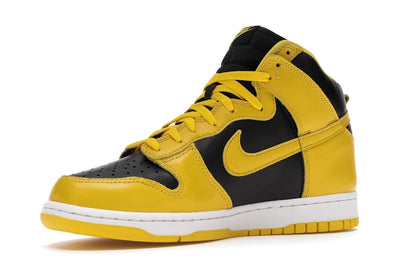 Nike Dunk High Iowa (2020)