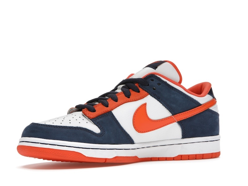 Nike SB Dunk Low Broncos