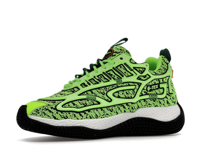 John Geiger 004 Slime Knit